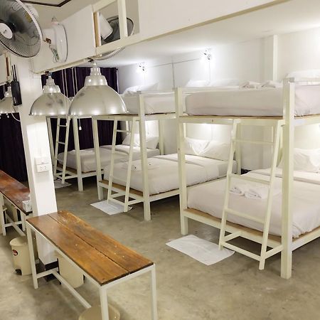 Paihostelle Eksteriør billede